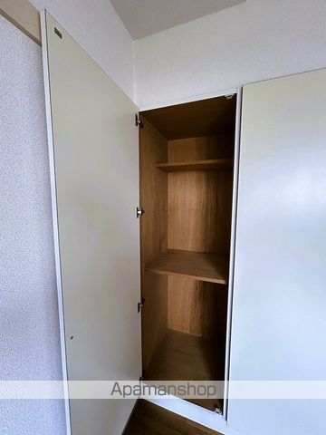 西村ビルの内装写真