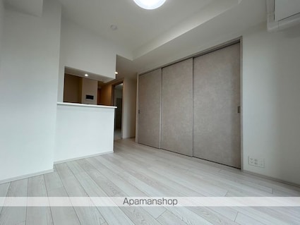 ＴＨＥ　ＧＡＴＥＨＯＵＳＥ　浅草雷門[2LDK/44.98m2]の内装3