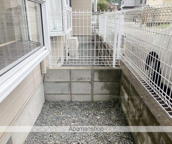 グリーンビューラーの内装写真