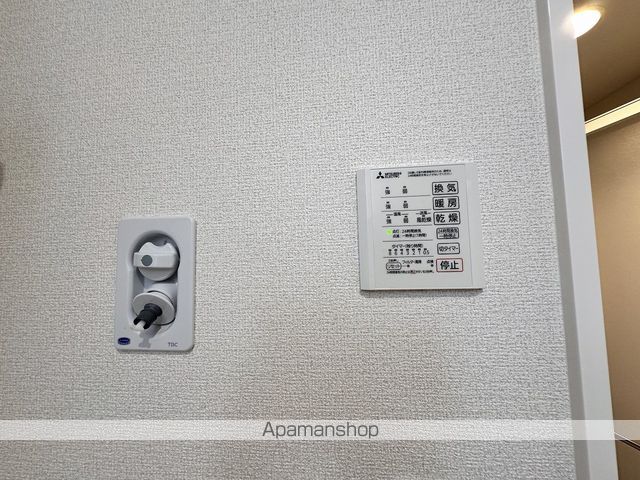 ヌオーヴォチッタの内装写真