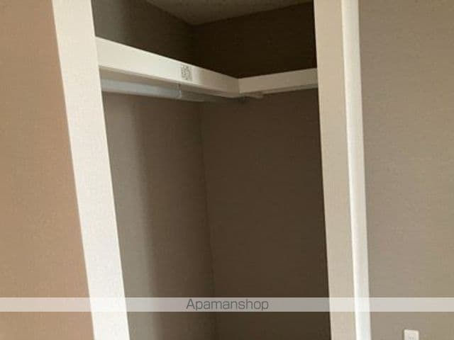 オルセーフラット厚別中央の内装写真