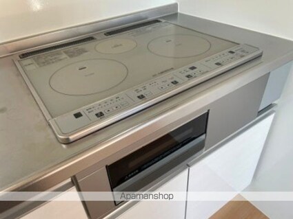 コンフォート大空[1R/30.59m2]の内装5