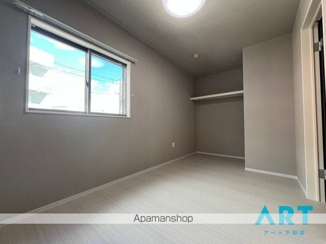 アジュールの内装写真