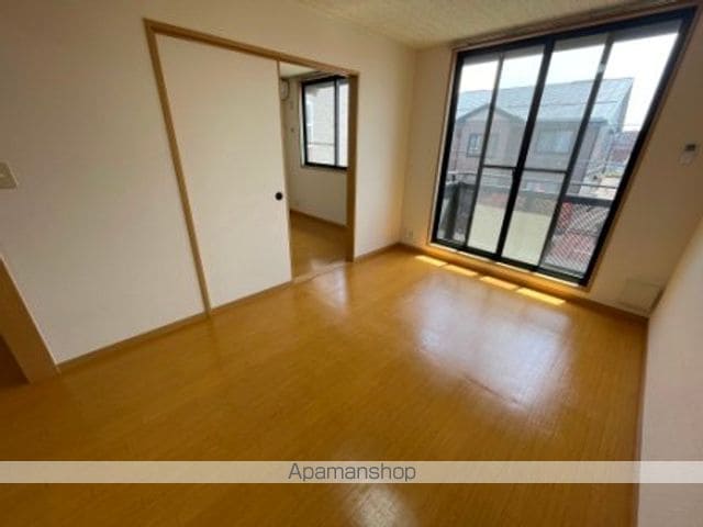 アルトベールIIの内装写真