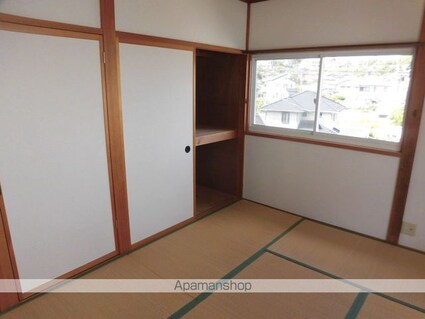 クラッブハウス[2DK/41.25m2]の内装7