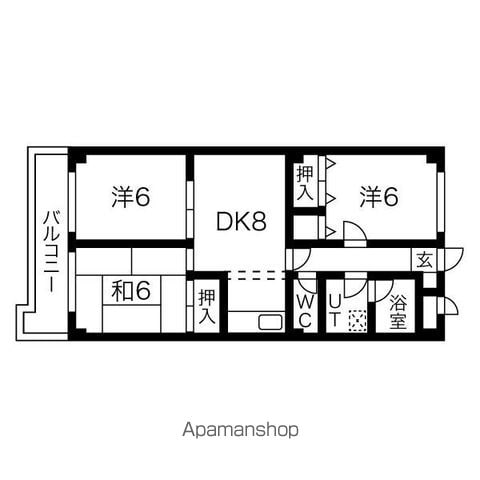 間取り：223039162270