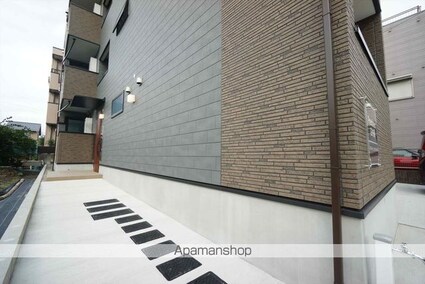 Ｐｒｅｃｉｏｕｓ庄内通[1LDK/40.39m2]のロビー