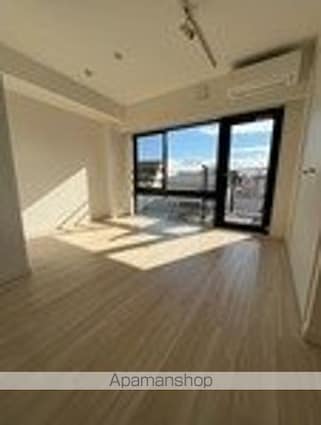 ＪＭＦレジデンス世田谷三宿[1R/37.6m2]のリビング・居間
