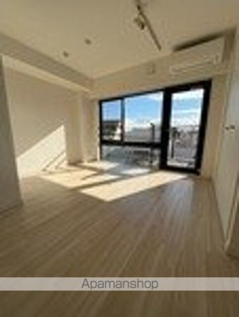 ＪＭＦレジデンス世田谷三宿[1R/37.6m2]のリビング・居間