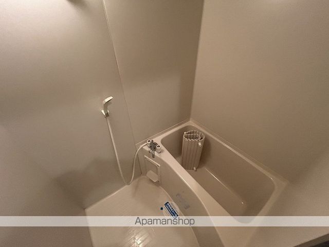 グレイス・ベルの内装写真