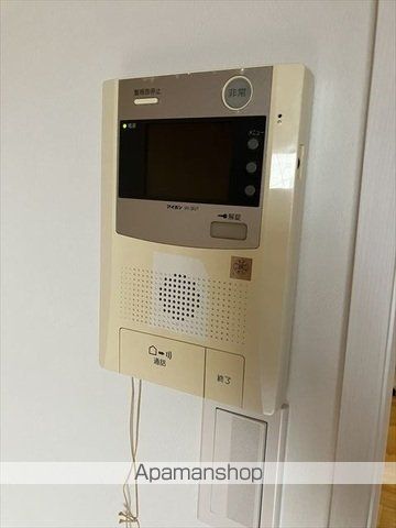 第2土肥ビルの内装写真