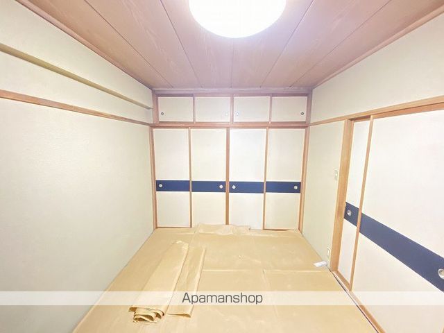 やさかハイツの内装写真
