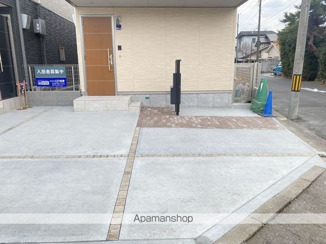 京浜東北・根岸線 南浦和駅 徒歩9分 2階建 築4年の内装写真