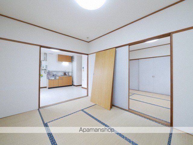メゾンすがわらの内装写真