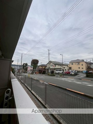 カーサグラナーテ[1R/30.62m2]の眺望