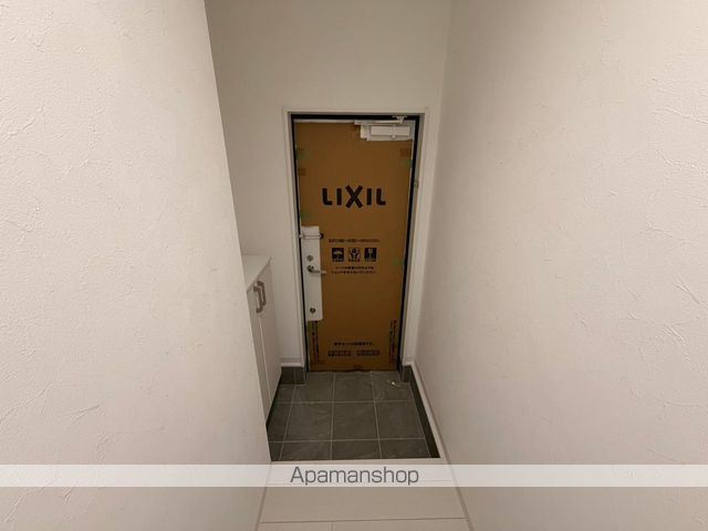 EIJU牧野駅前Bの内装写真