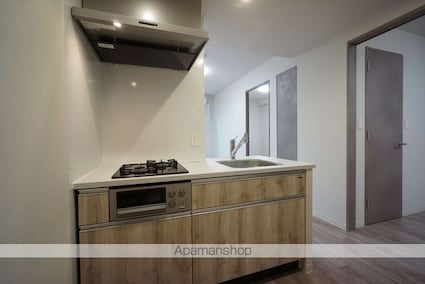 プレサンス名駅南ブリエ[2LDK/44.69m2]の内装7