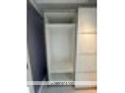 ＧＲＡＮ　ＰＡＳＥＯ　池尻大橋[1LDK/32.81m2]の収納