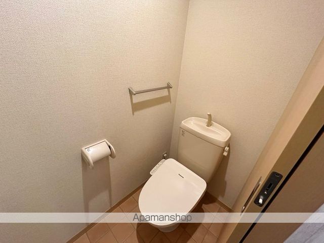 ブルーバトーの内装写真