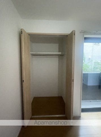 SCENEプラス柴又Aの内装写真