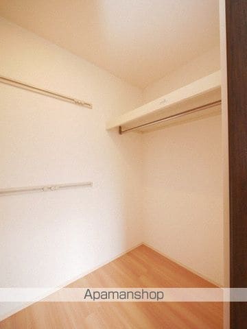 DーROOM地行の内装写真