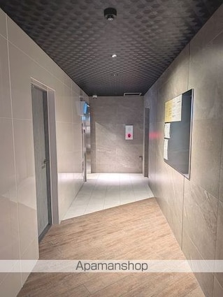 メインステージ入谷Ⅴ[1K/25.52m2]の共用部3