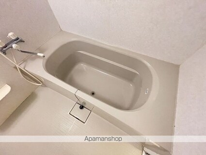 グランメール本通Ⅱ[3LDK/71.6m2]のバス