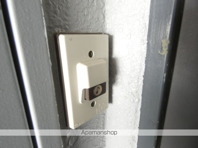メゾンドール高殿の内装写真