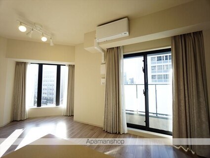 ザ・パークハウス上前津フロント[3LDK/71.48m2]の内装9