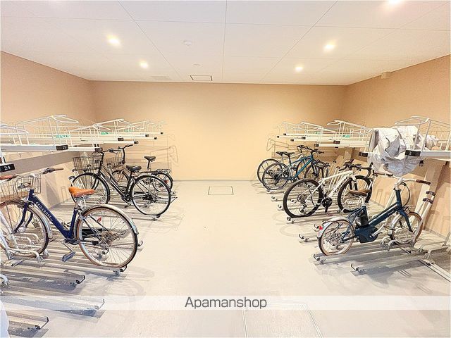 シーズンフラッツ青葉通一番町のその他写真