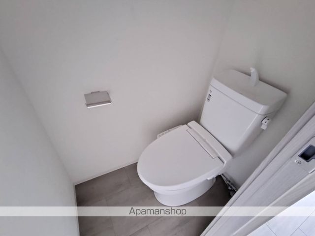 プレリス丸の内オーレルの内装写真