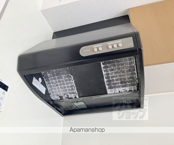 マンション晃苑の内装写真