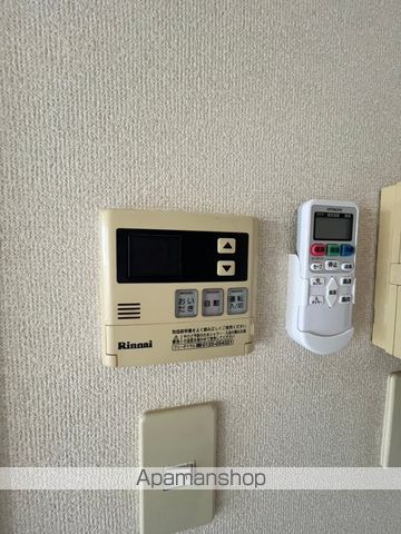 タツミ大橋の内装写真