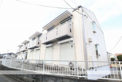 グリーンハイツ[2LDK/47.86m2]の外観3