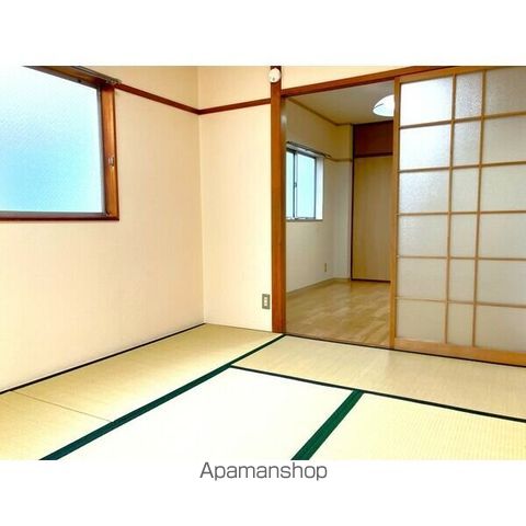 ハイツリトル大和の内装写真