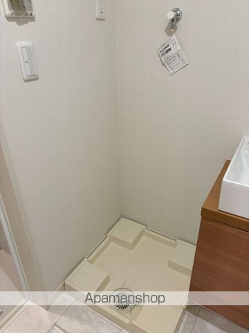IHANA GARDENの内装写真