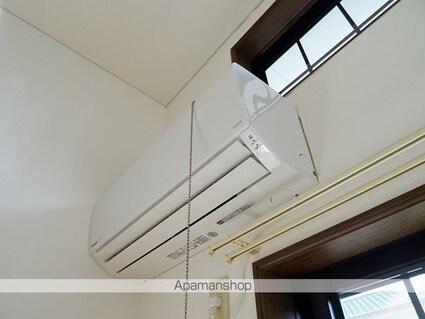 ホワイトキャッスル南小泉ビレジＤ棟[1K/28.09m2]のその他設備