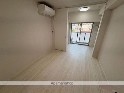 東京都中野区東中野１丁目[1LDK/28.87m2]の内装3