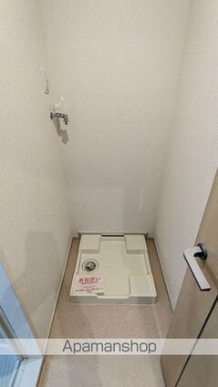 セイバリーブリーズ壱番館[2LDK/61.42m2]の内装4