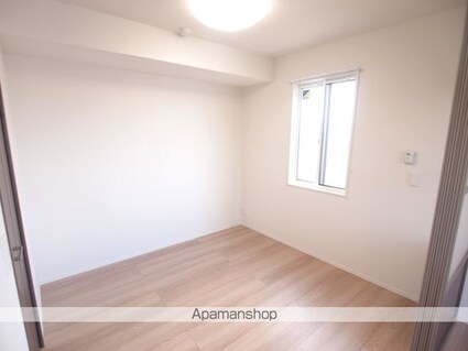 ＧＲＡＮＤ　ＤーＲＯＯＭ高宮北Ｅ[1LDK/40.29m2]の内装1