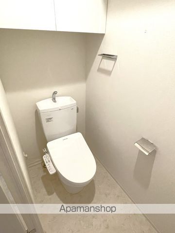 スプランディッド新大阪VIIIの内装写真