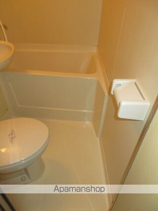 東京都杉並区阿佐谷北１丁目[1R/12.75m2]の内装4