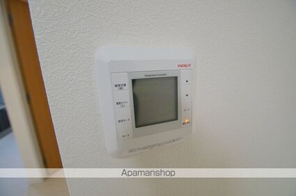 クオリティハイツ　Ｂ棟[2LDK/50.07m2]のその他設備