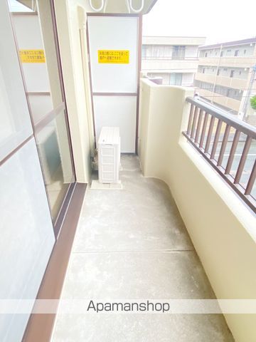 マンションアトラスIの内装写真