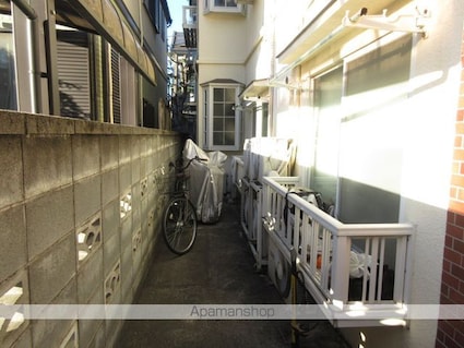 東京都杉並区阿佐谷北３丁目[1K/16m2]の外観5