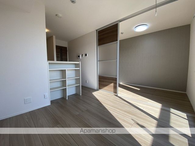 フェリーチェの内装写真