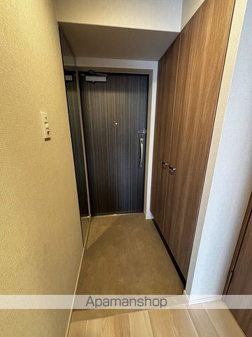 SPLENDIDERAIZESHINOSAKANORTHの内装写真
