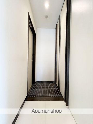 STYLE9の内装写真