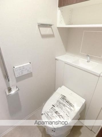 オーベル三鷹の内装写真