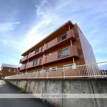 パノラミック仙丈[3DK/65.07m2]の外観5